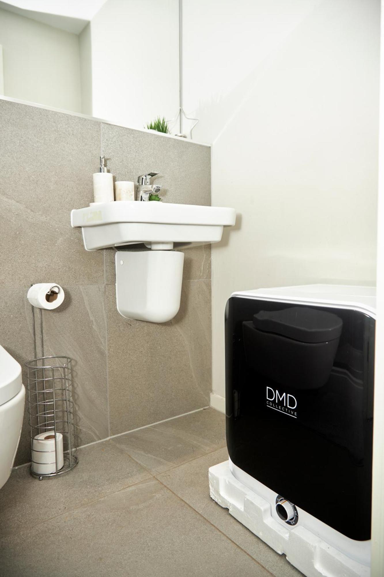 Central Manchester Luxury 2 Bed Apartment With Balcony Luaran gambar